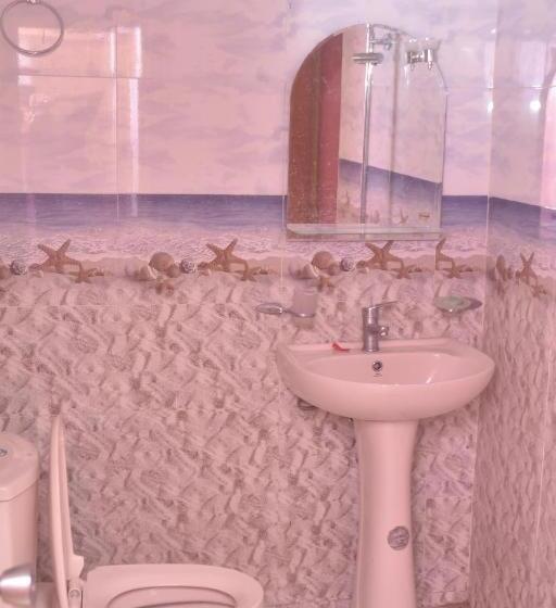 غرفة قياسية, Mountain View Villa