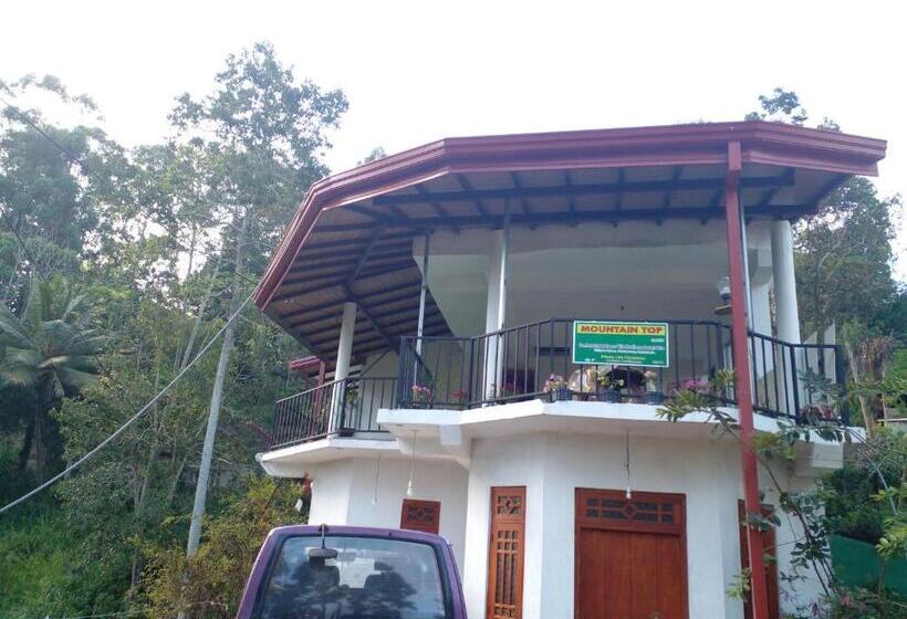 غرفة عائلية, Mountain View Villa