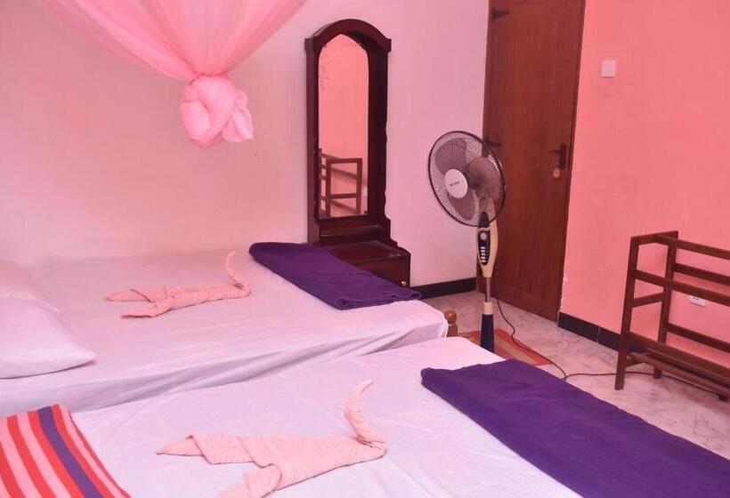 غرفة عائلية, Mountain View Villa