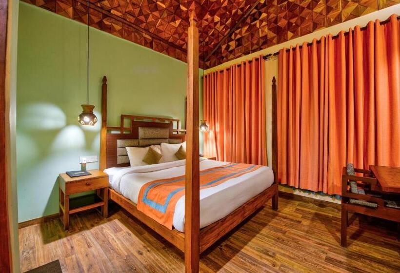 シャレー1寝室, Silver Sand Village Resort