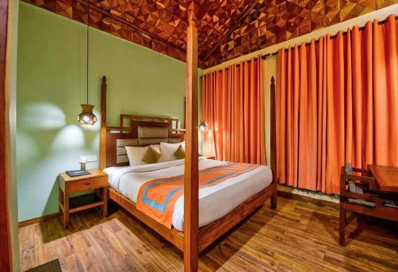 シャレー1寝室, Silver Sand Village Resort