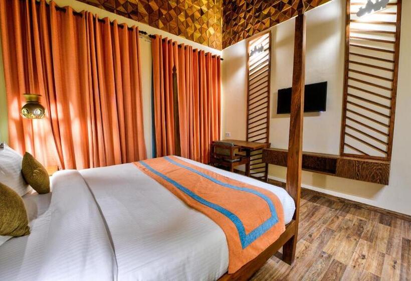 シャレー1寝室, Silver Sand Village Resort