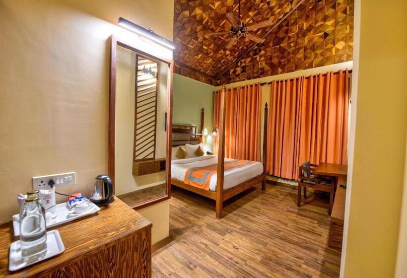 シャレー1寝室, Silver Sand Village Resort