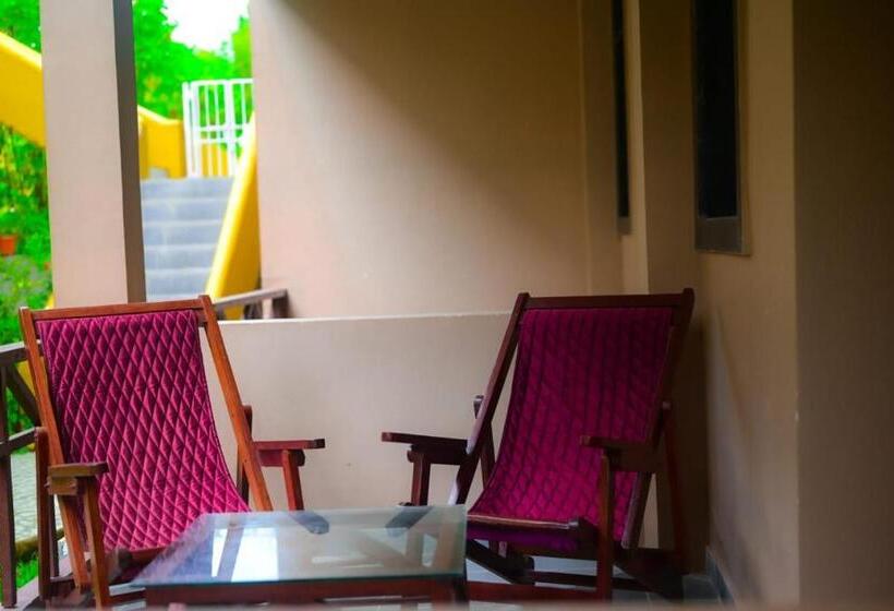エコノミールーム, Silver Sand Village Resort