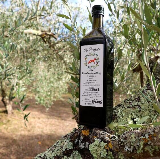 דירת חדר סופריור, La Volpaia 1521