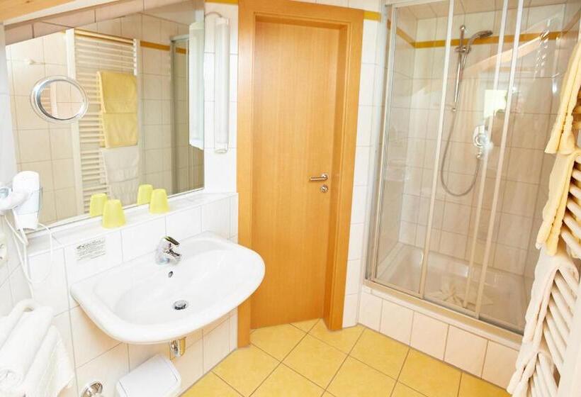 스탠다드 룸, Berghotel Sonnenklause