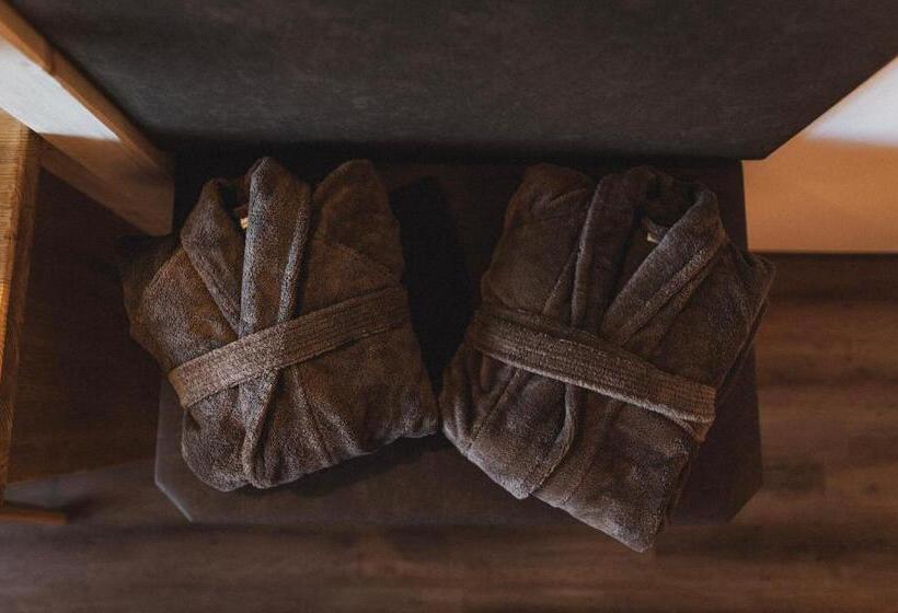 디럭스 스튜디오, Berghotel Sonnenklause