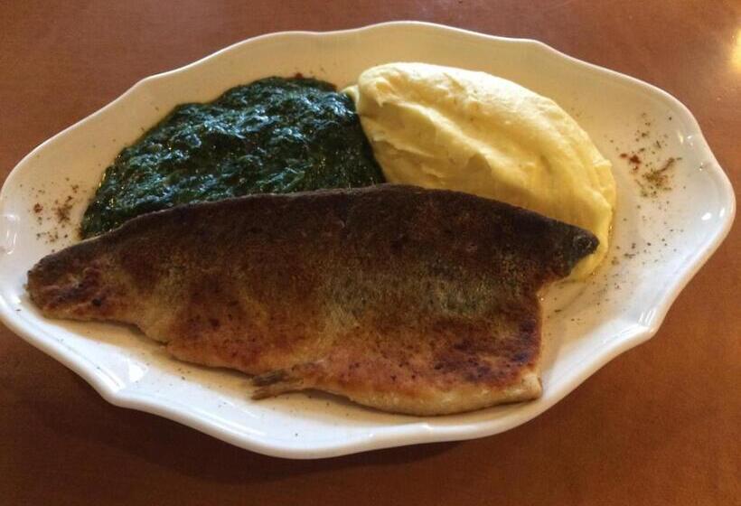 آپارتمان 2 خوابه, Gasthof Schwabl Wirt