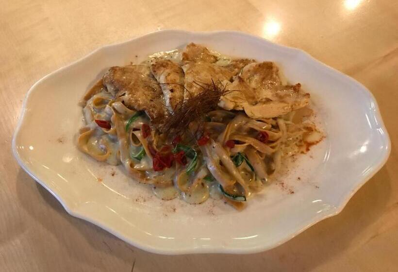 اتاق راحتی سه تخته, Gasthof Schwabl Wirt