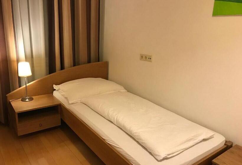 آپارتمان 2 خوابه, Gasthof Schwabl Wirt