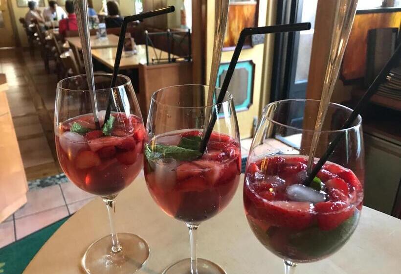 اتاق راحتی سه تخته, Gasthof Schwabl Wirt