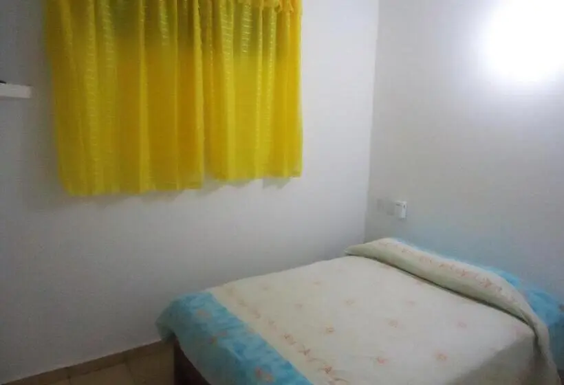 スタンダードルーム, Olas Huatulco