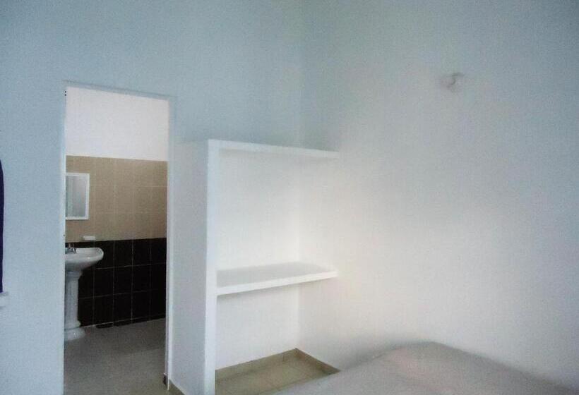 スタンダードルーム, Olas Huatulco