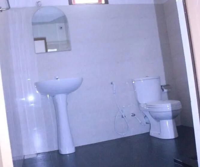 スタンダードルーム, Abawaththa Guest House