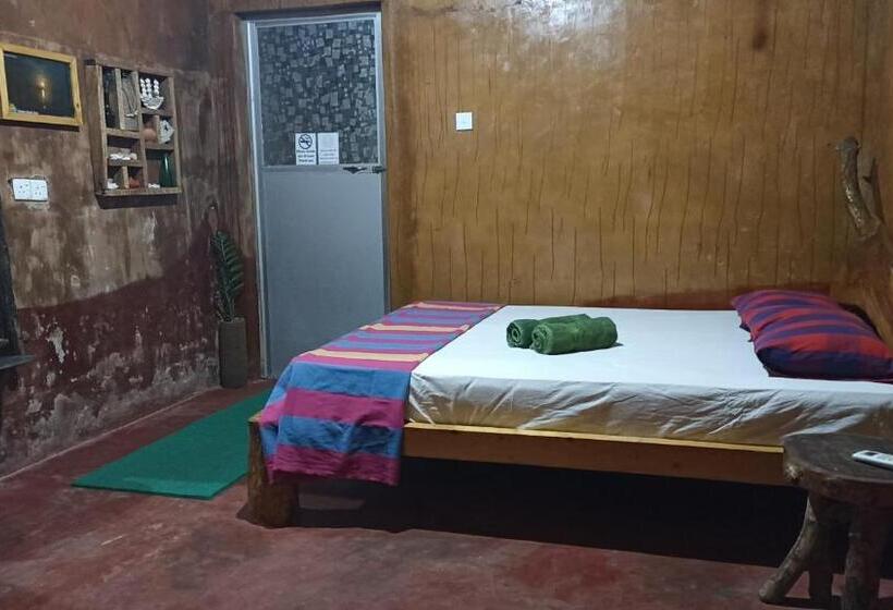 Standardrum, Nature Beach Huts