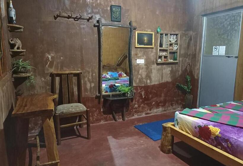 Standardrum, Nature Beach Huts