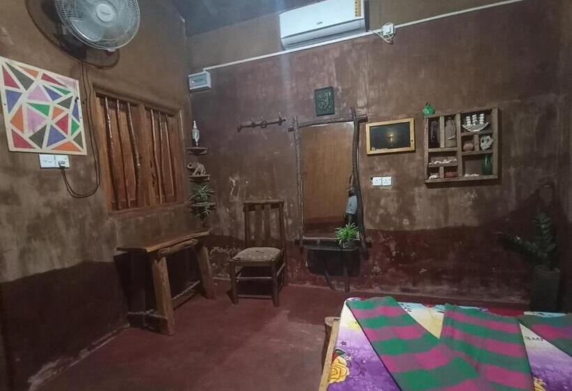 Standardrum, Nature Beach Huts