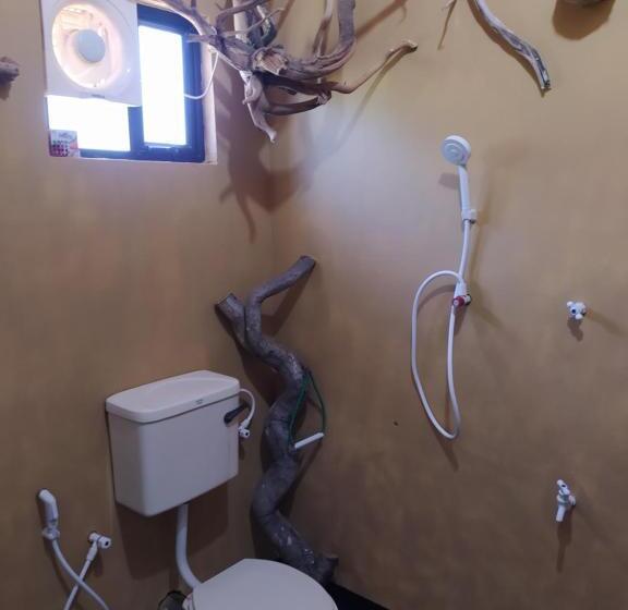 Standardrum, Nature Beach Huts