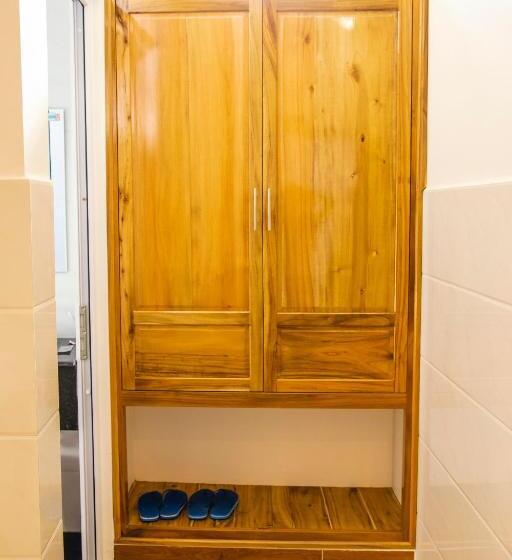 اتاق سوپریور, Mui Ne Beach