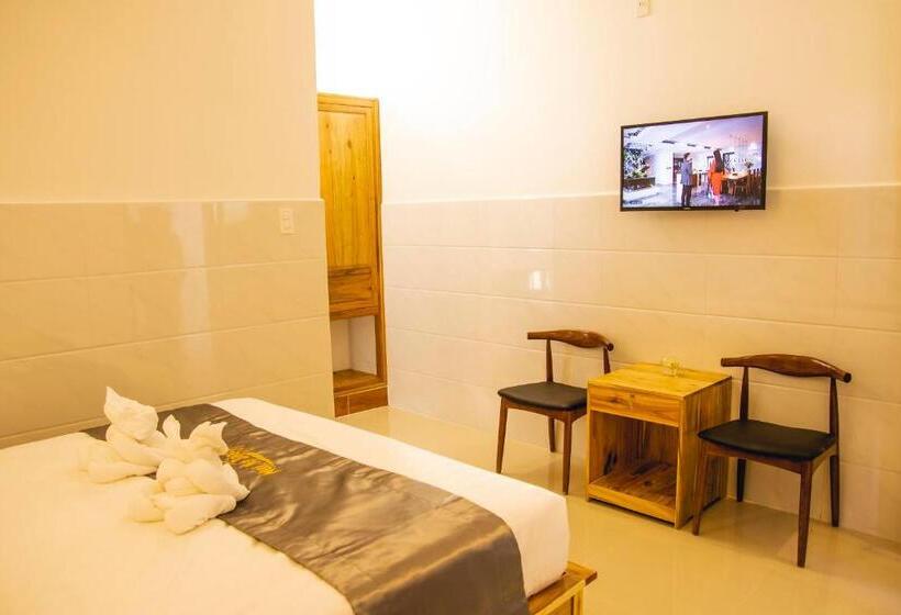 اتاق سوپریور, Mui Ne Beach