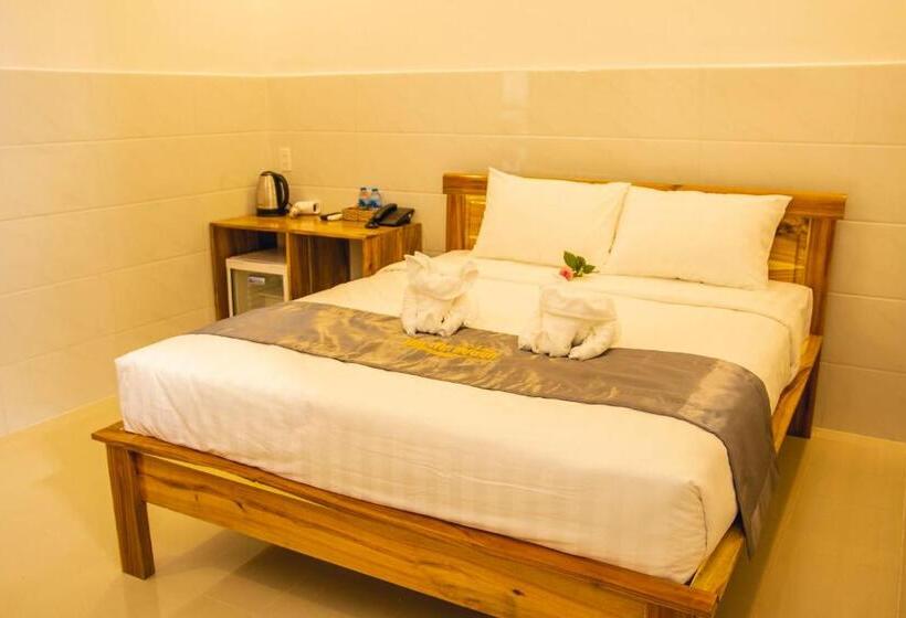 اتاق سوپریور, Mui Ne Beach