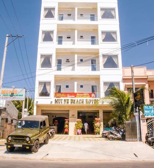 سوییت خانوادگی, Mui Ne Beach