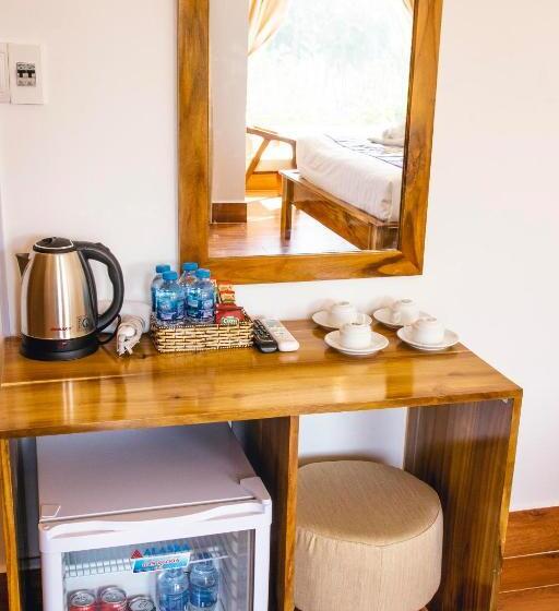 سوییت خانوادگی, Mui Ne Beach