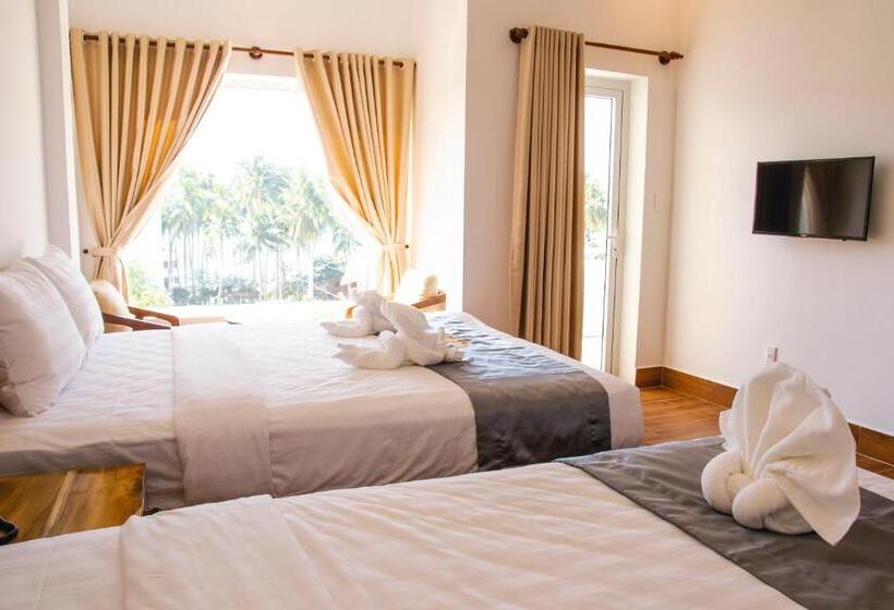 سوییت خانوادگی, Mui Ne Beach