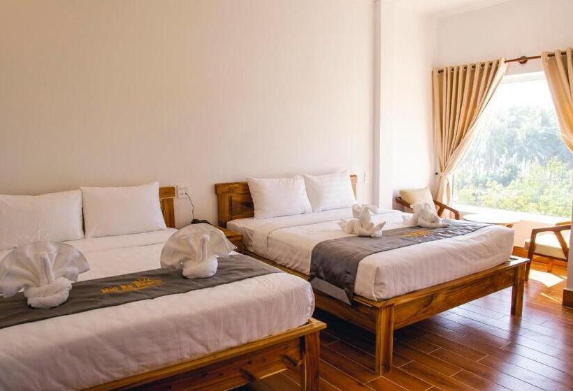 سوییت خانوادگی, Mui Ne Beach