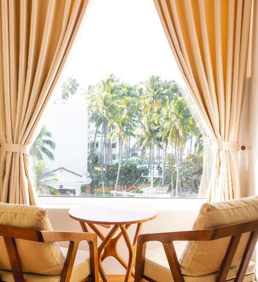 اتاق لوکس با چشم‌انداز دریا, Mui Ne Beach