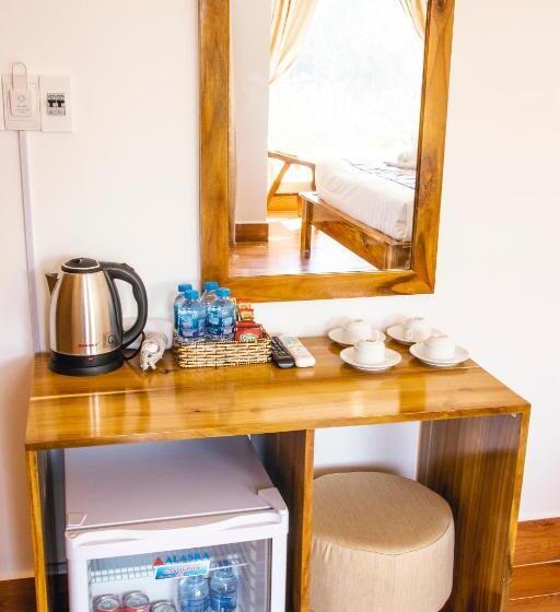 اتاق سوپریور, Mui Ne Beach