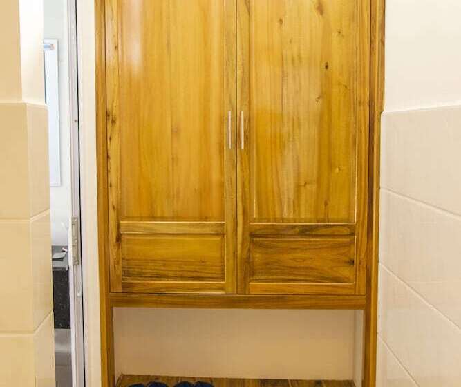 اتاق سوپریور, Mui Ne Beach