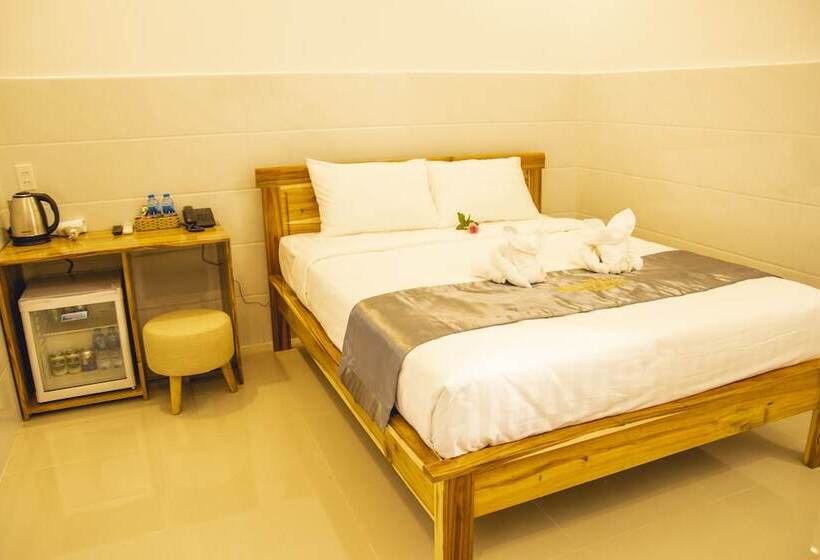 اتاق سوپریور, Mui Ne Beach