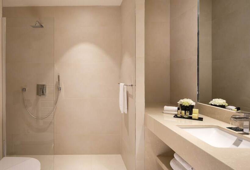 デラックスルーム, Royal Hainaut Spa & Resort