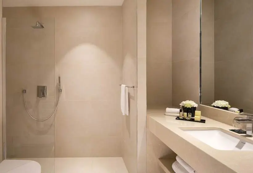 デラックスルーム, Royal Hainaut Spa & Resort