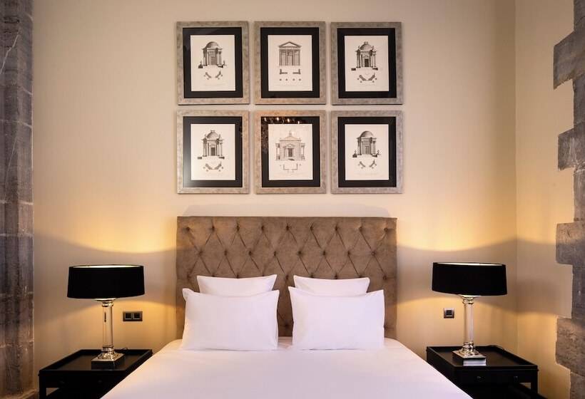 Номер Deluxe, Royal Hainaut Spa & Resort