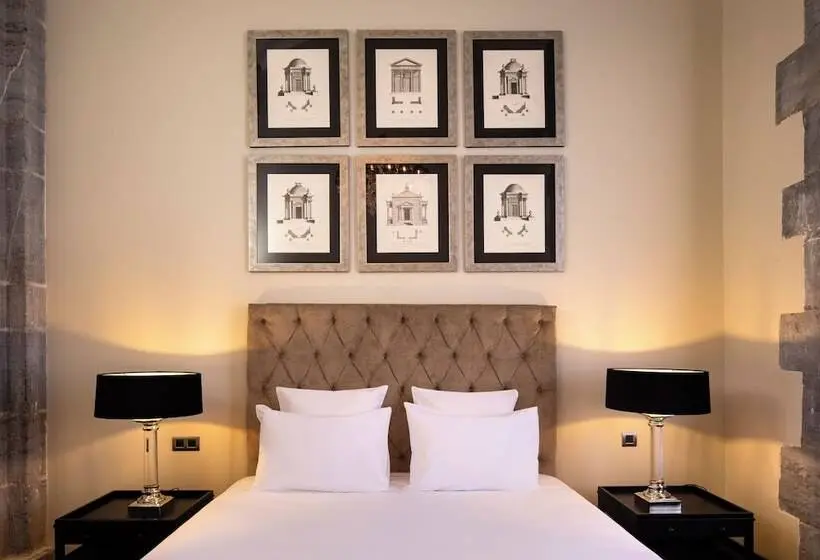 デラックスルーム, Royal Hainaut Spa & Resort