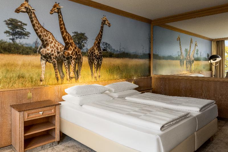 Suite Presidenziale, Royal Hainaut Spa & Resort