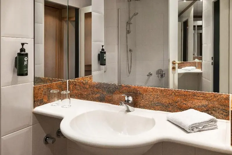 プレジデントスイートルーム, Royal Hainaut Spa & Resort