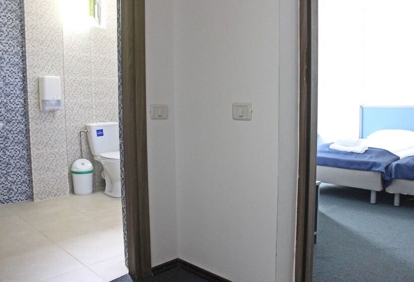 침실 1개 아파트, Air Aqua Residences