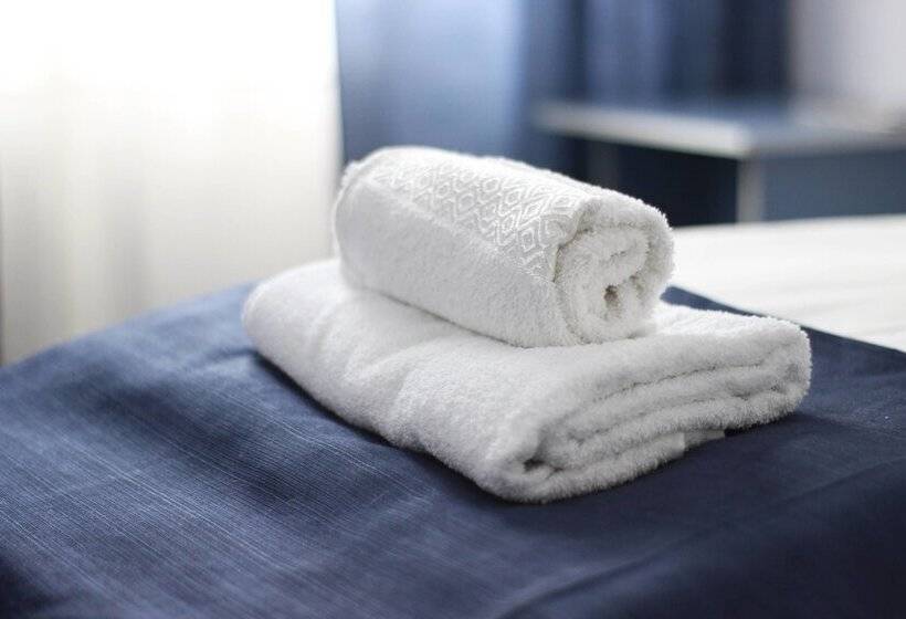 침실 1개 아파트, Air Aqua Residences