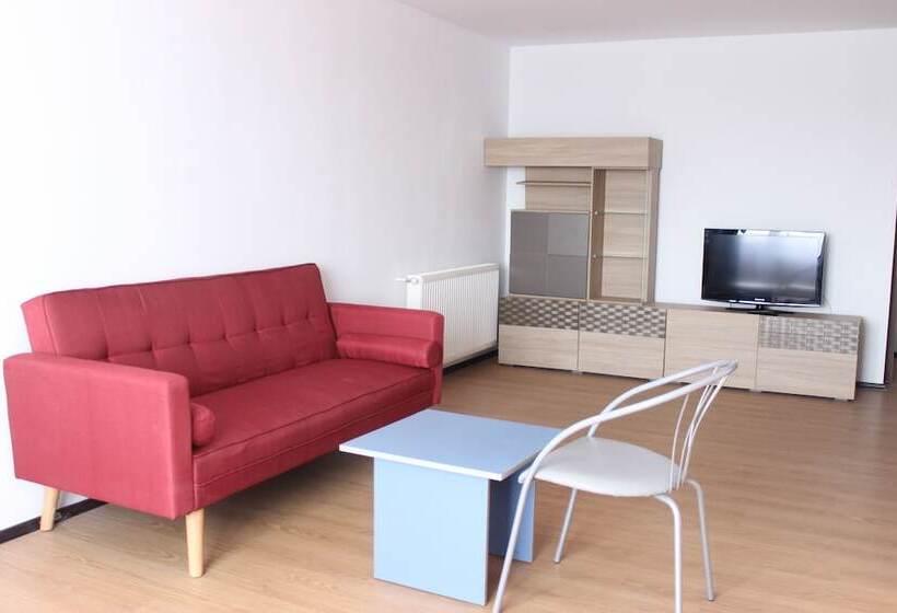 침실 1개 수피리어 아파트, Air Aqua Residences