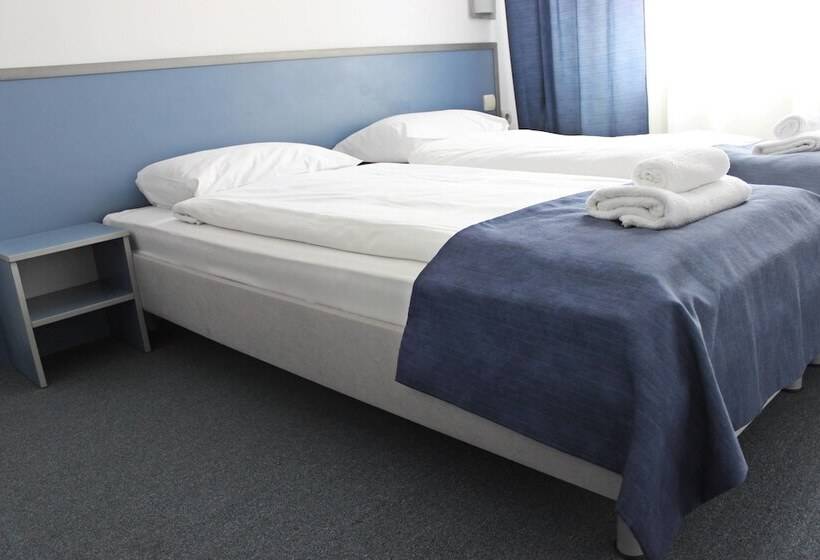 침실 1개 수피리어 아파트, Air Aqua Residences