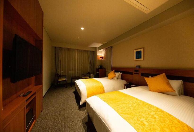 스탠다드 룸, Akarinoyado Togetsu