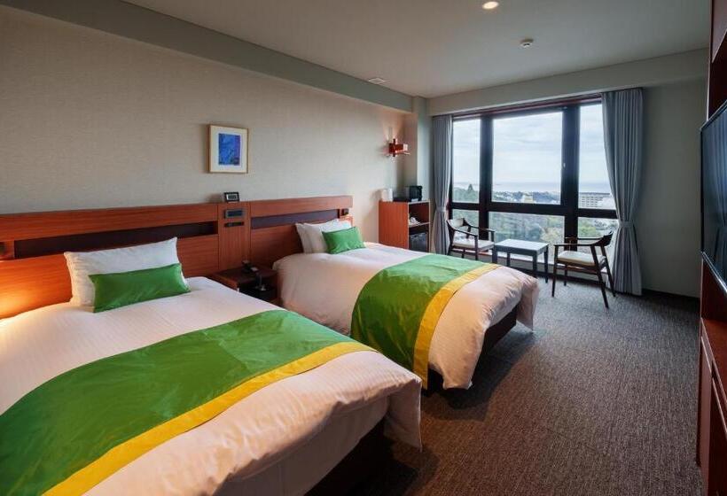 스탠다드 룸, Akarinoyado Togetsu