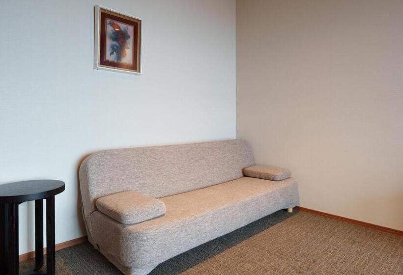 4인용 수피리어 룸, Akarinoyado Togetsu