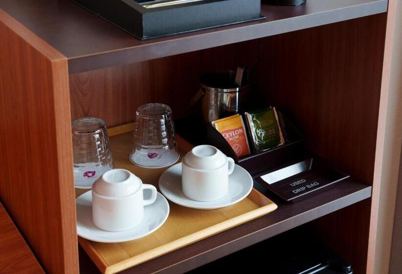 패밀리 룸, Akarinoyado Togetsu