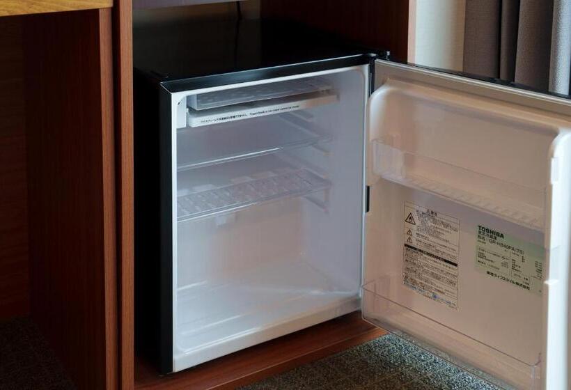 장애인을 위한 스탠다드 룸, Akarinoyado Togetsu