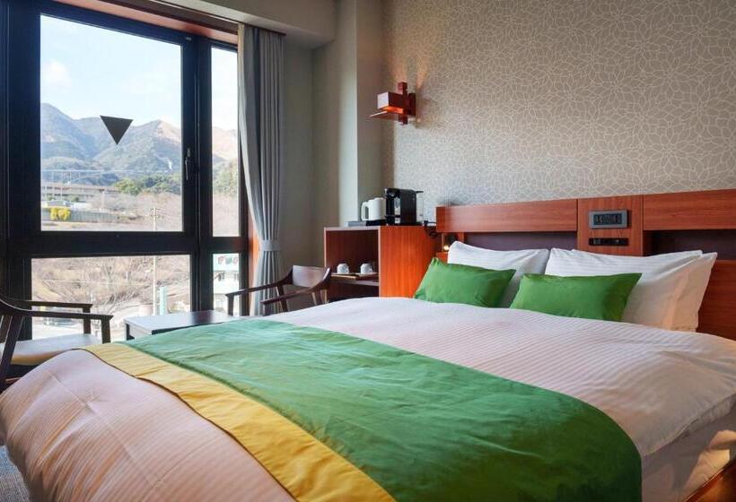 스탠다드 룸, Akarinoyado Togetsu