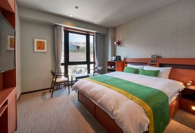 스탠다드 룸, Akarinoyado Togetsu